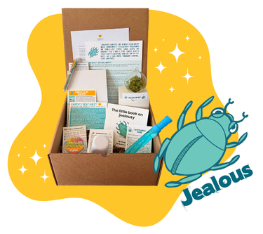 Box 7: on Jealousy